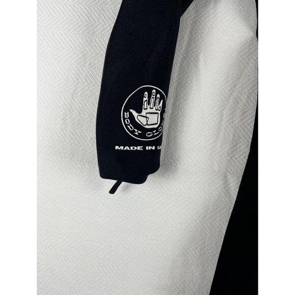 Title: Body Glove Full Wetsuit Black USA Made Premium Surfing Diving Wetsuit - Picture 3 of 11